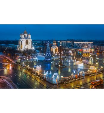 Отдохни в Калининграде